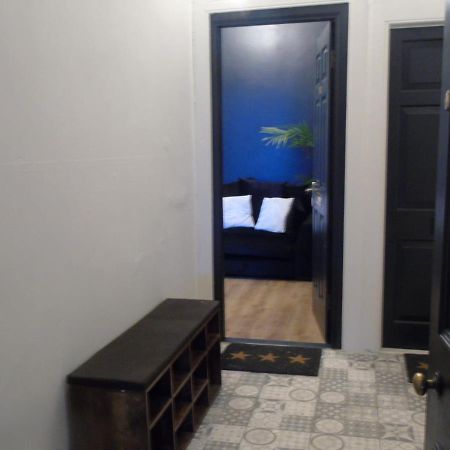 Snug - Tearlag Apartment Helensburgh Buitenkant foto