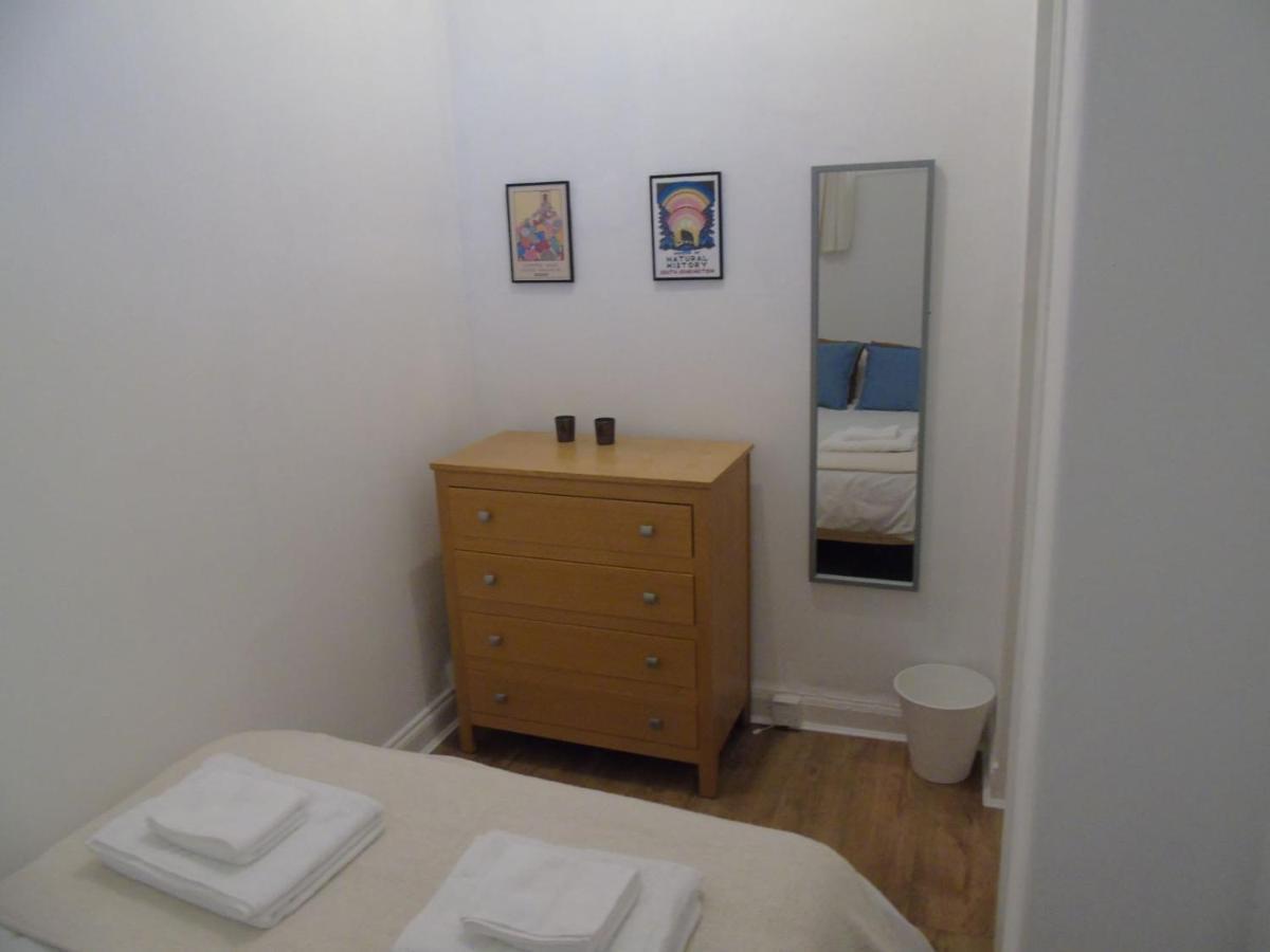 Snug - Tearlag Apartment Helensburgh Buitenkant foto